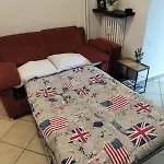 Casa Fossata Intero Moderno A Appartement Turin
