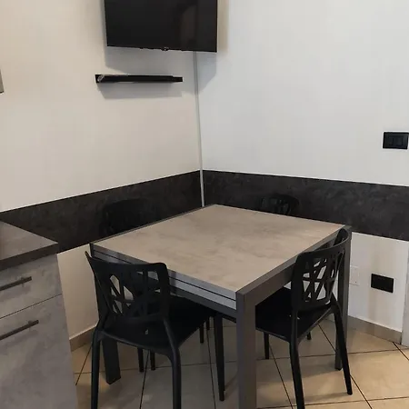 Casa Fossata Intero Moderno A