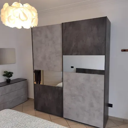 Apartman Casa Fossata Intero Moderno A Torino