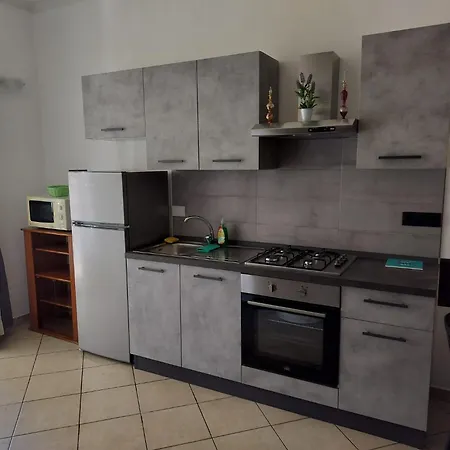 Casa Fossata Intero Moderno A