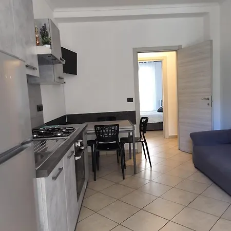 Casa Fossata Intero Moderno A Torino