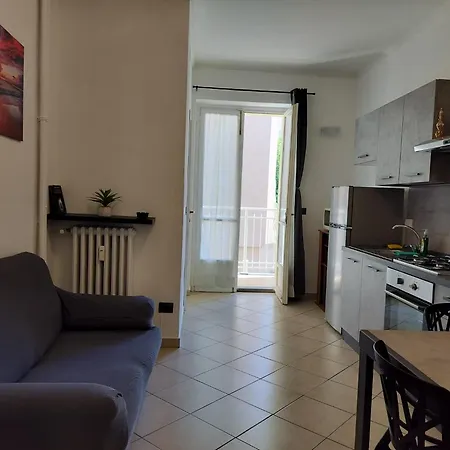 Casa Fossata Intero Moderno A Lägenhet Turin