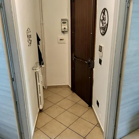 Casa Fossata Intero Moderno A