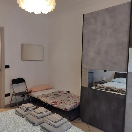 Casa Fossata Intero Moderno A Torino