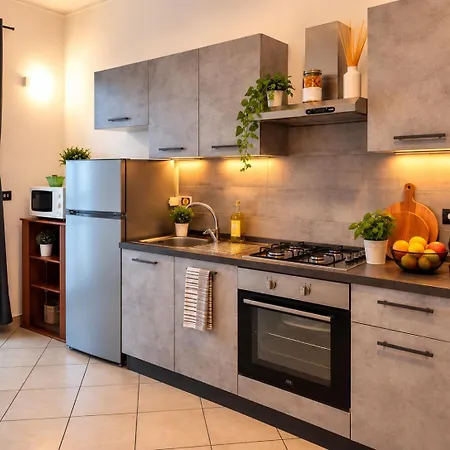 Casa Fossata Intero Moderno A
