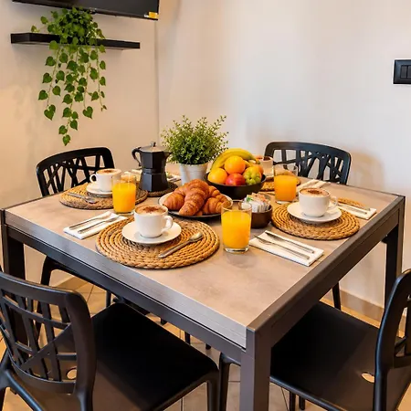 Casa Fossata Intero Moderno A Turín