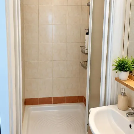 Apartamento Casa Fossata Intero Moderno A