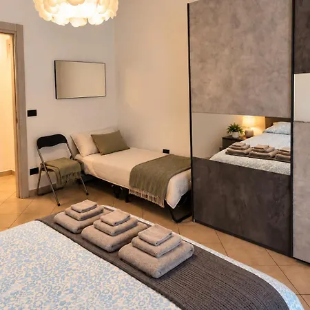 Casa Fossata Intero Moderno A Apartamento Turín