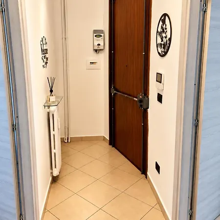 Casa Fossata Intero Moderno A *