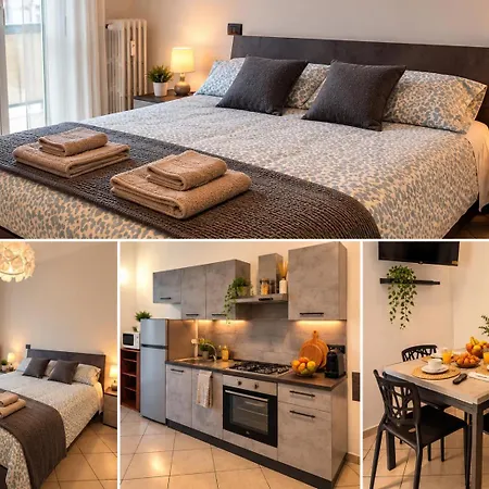 Apartamento Casa Fossata Intero Moderno A