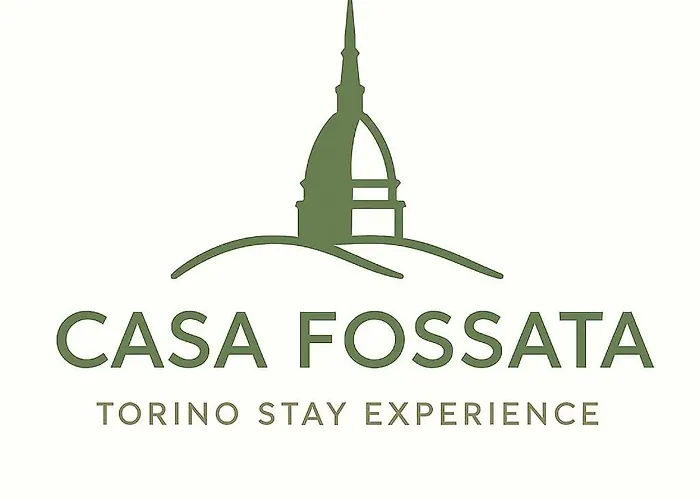 Casa Fossata Intero Moderno A Apartman *
