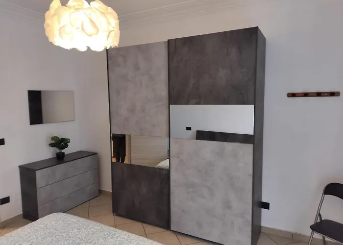 Apartman Casa Fossata Intero Moderno A Torino