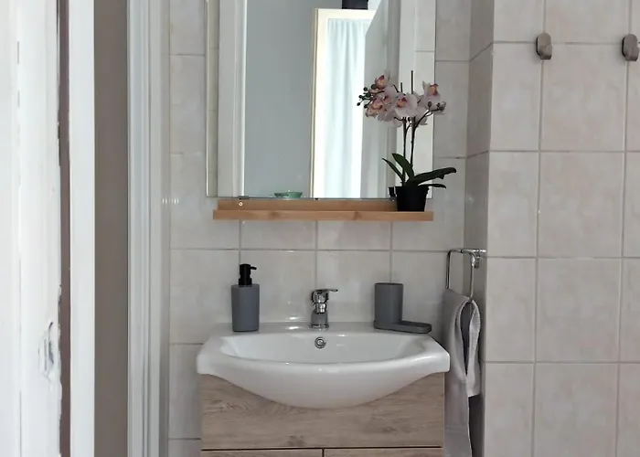 Apartman Casa Fossata Intero Moderno A Torino