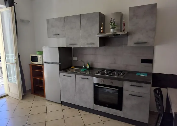 Casa Fossata Intero Moderno A