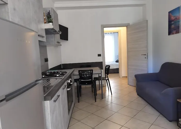 Casa Fossata Intero Moderno A Torino