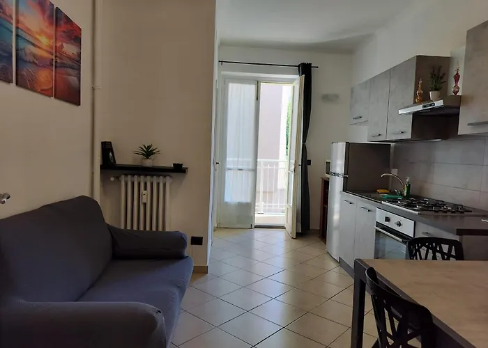 Casa Fossata Intero Moderno A Apartman Torino