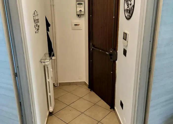 Casa Fossata Intero Moderno A