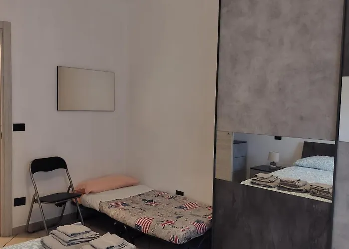 Casa Fossata Intero Moderno A Turin
