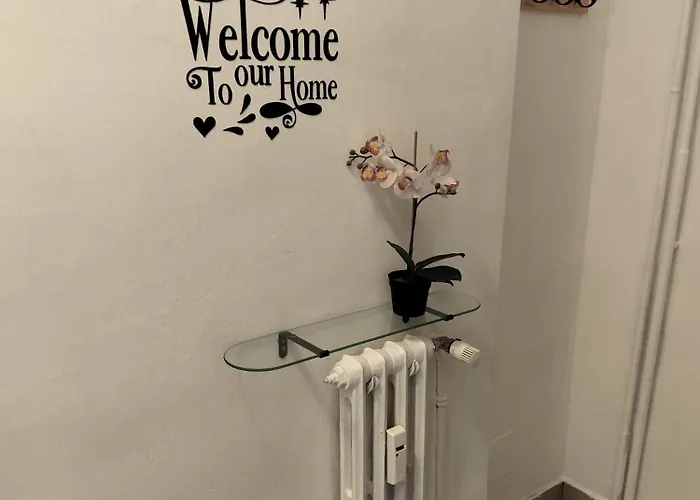 Lägenhet Casa Fossata Intero Moderno A *