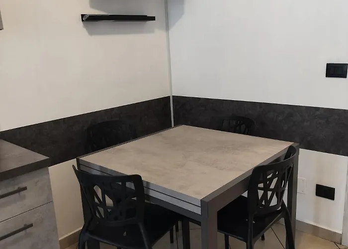 Casa Fossata Intero Moderno A