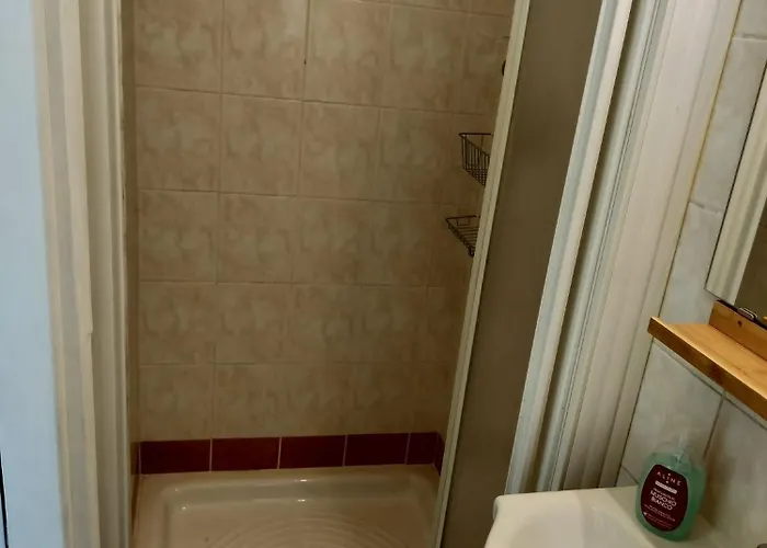 Apartmán Casa Fossata Intero Moderno A Turín